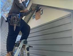 Best Historical Building Siding Restoration  in Malakoff, TX